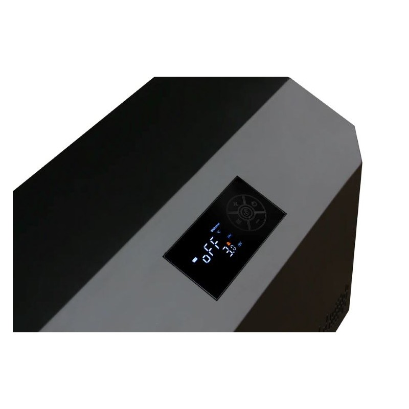 Dynamic Cold Therapy 1.0 Chiller with Wifi App (DCT-QG-10-A-10)