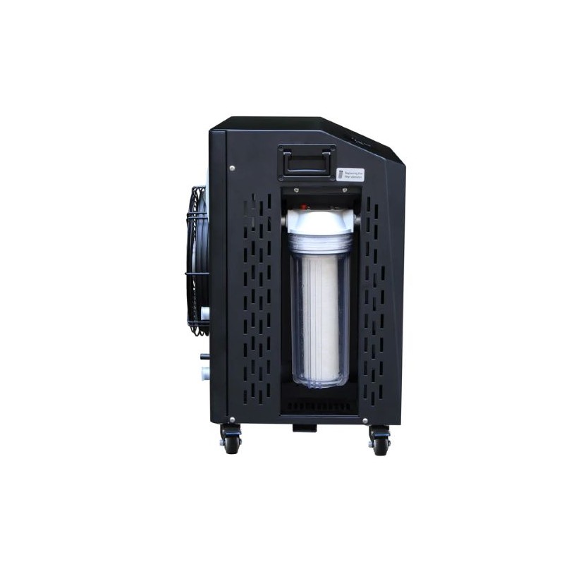 Dynamic Cold Therapy 1.0 Chiller with Wifi App (DCT-QG-10-A-10)