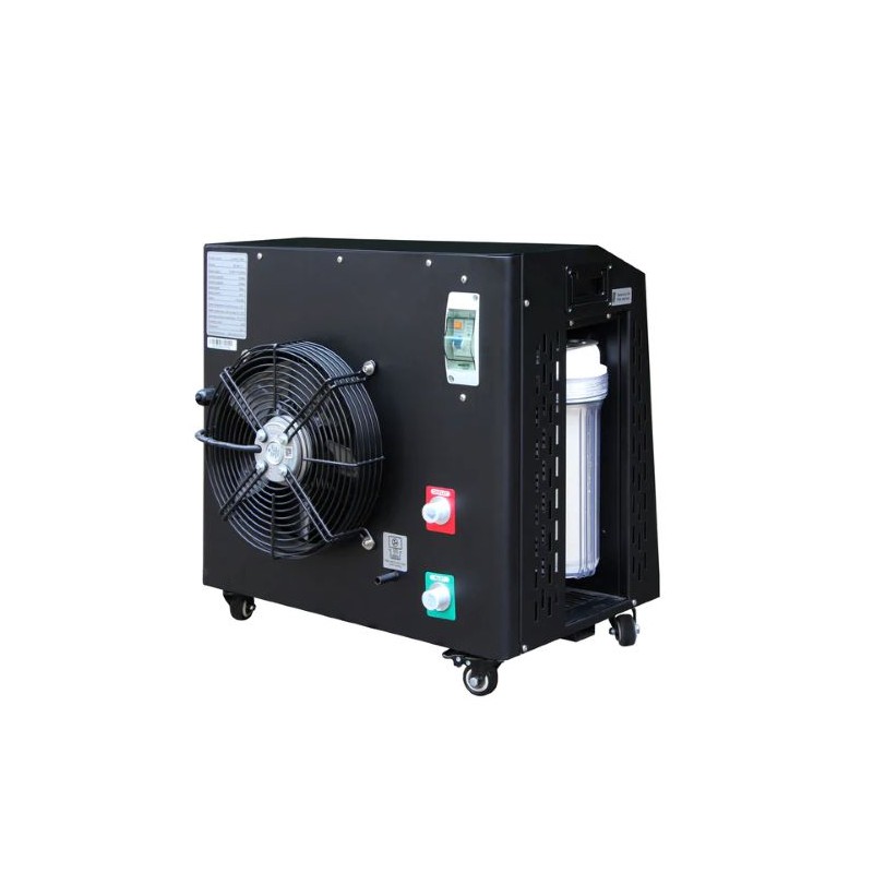 Dynamic Cold Therapy 1.0 Chiller with Wifi App (DCT-QG-10-A-10)