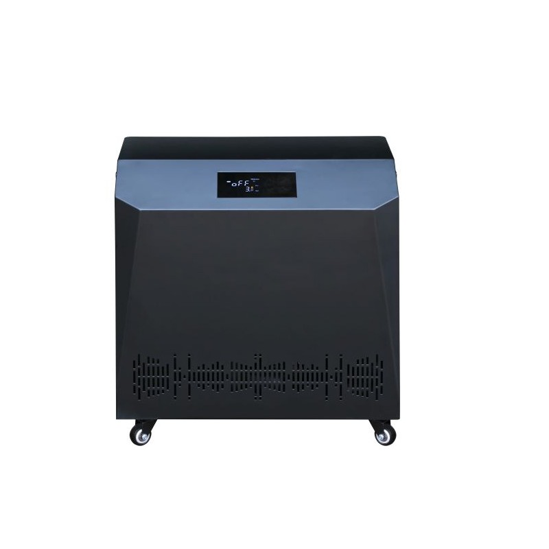 Dynamic Cold Therapy Standard Edition 1.0 Chiller (Cold/Heat) with Wifi App (DCT-QG-10-A-10)