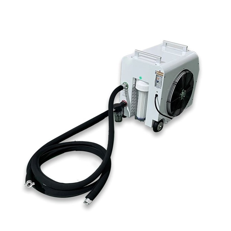 Dynamic Cold Therapy Premier Edition - 1.0 HP System  (DCT-SV-10DO3)