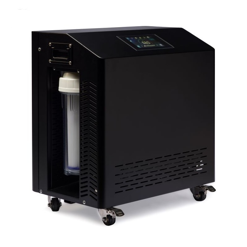 Dynamic Cold Therapy - 0.8 HP Cold/Heat System (DCT-SY-08-HC-TI)