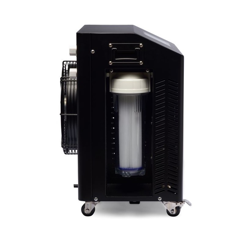 Dynamic Cold Therapy - 0.8 HP Cold/Heat System (DCT-SY-08-HC-TI)