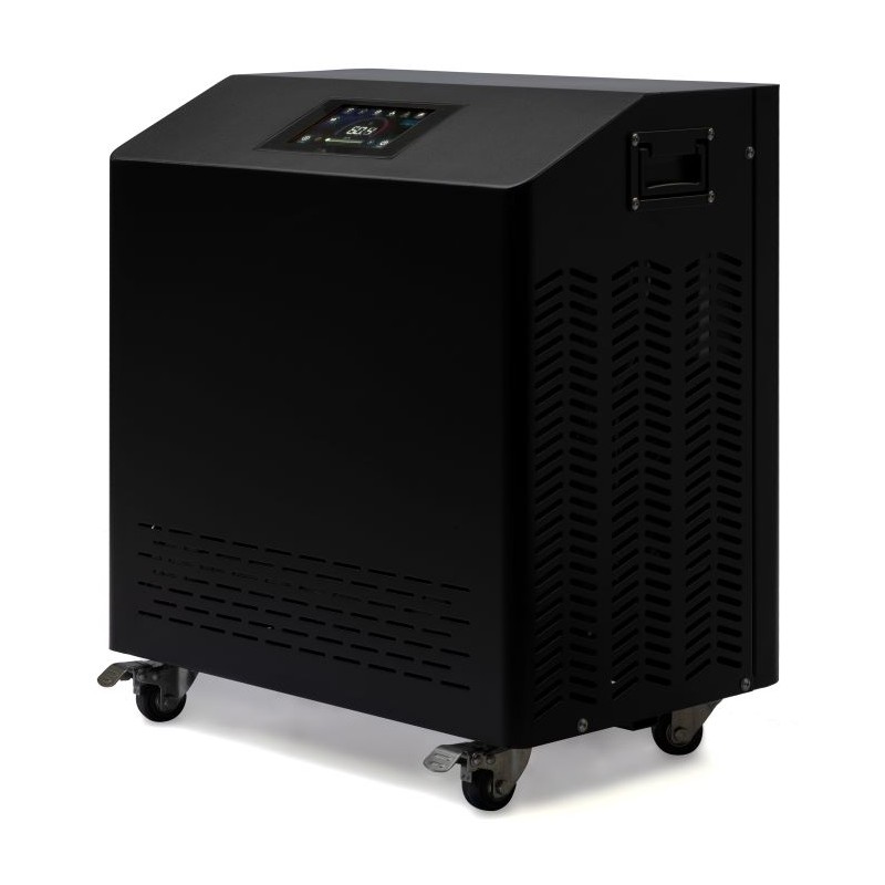 Dynamic Cold Therapy - 1.0 HP Cold/Heat System (DCT-SY-10-HC-TI)