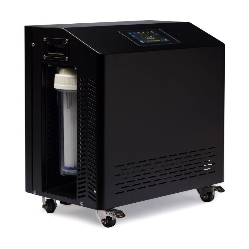 Dynamic Cold Therapy - 1.0 HP Cold/Heat System (DCT-SY-10-HC-TI)