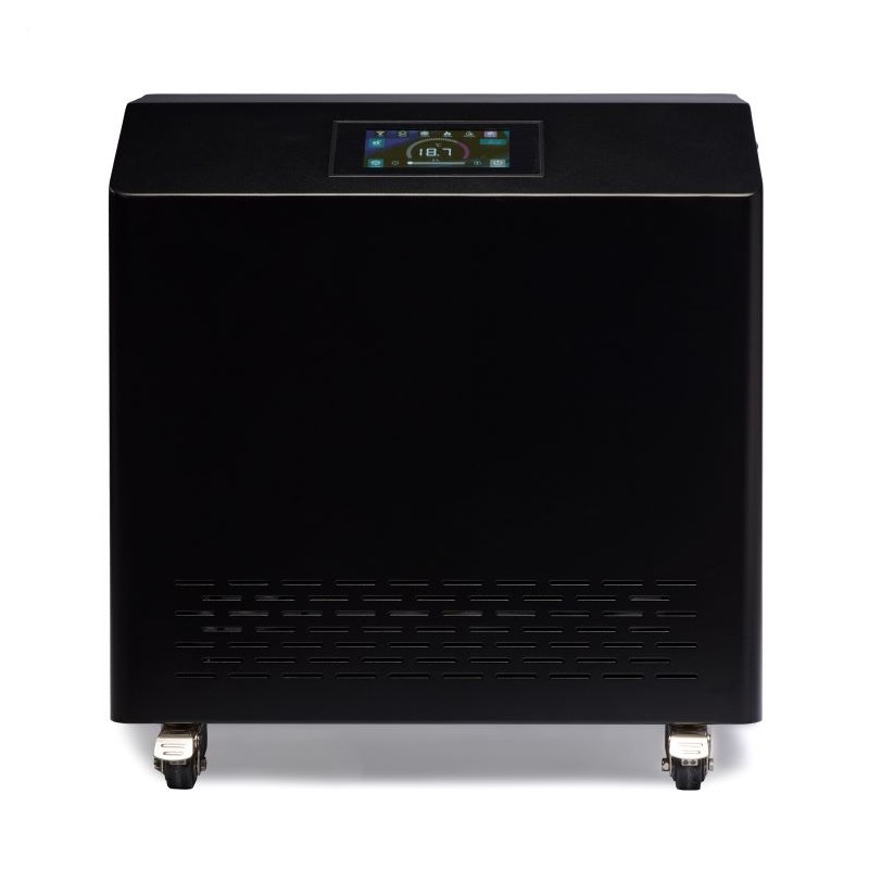 Dynamic Cold Therapy - 1.0 HP Cold/Heat System (DCT-SY-10-HC-TI)