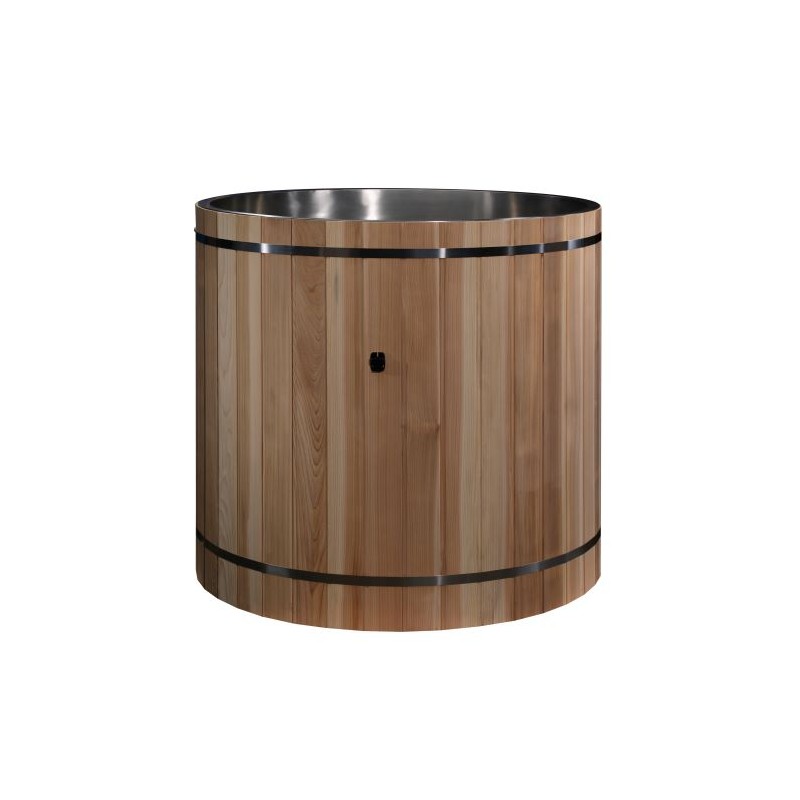 Dynamic Cold Barrel 304 Stainless Plunge - (DCT-B-042-SSPC)