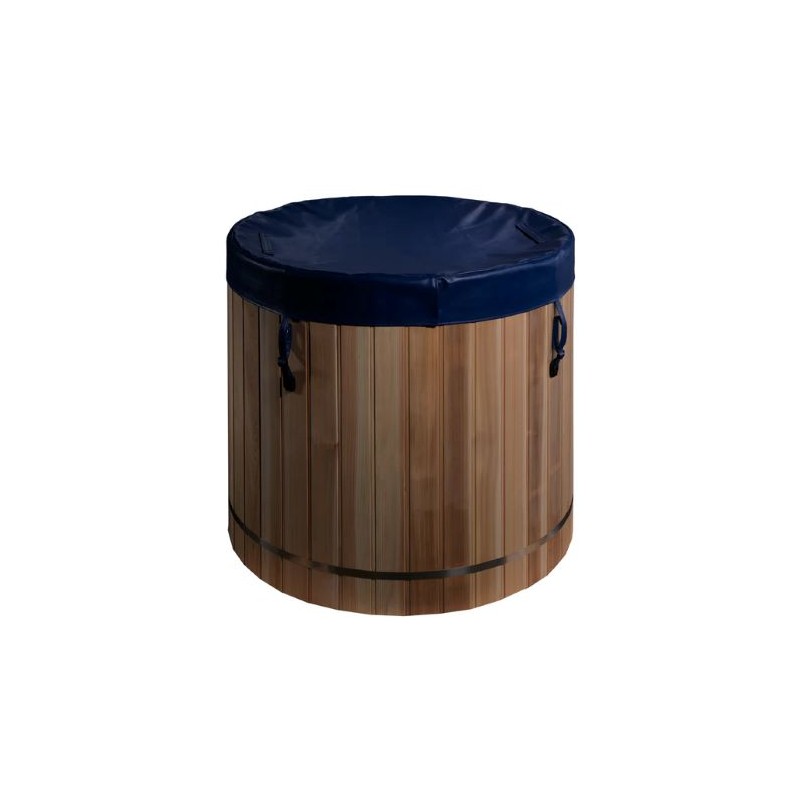 Dynamic Cold Barrel 304 Stainless Plunge - (DCT-B-042-SSPC)