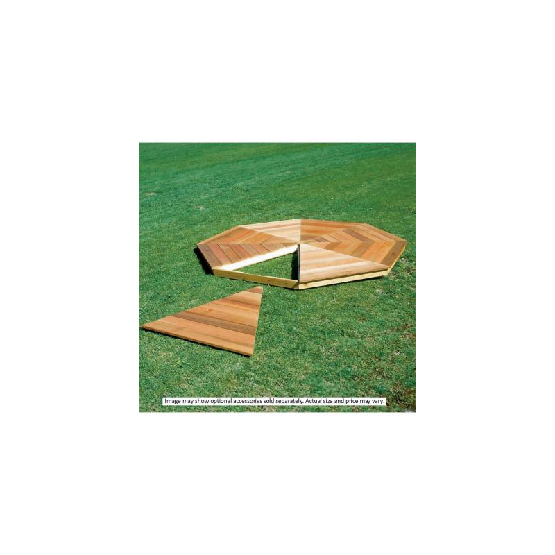 Handy Home 10' San Marino Floor Kit (19951-6)