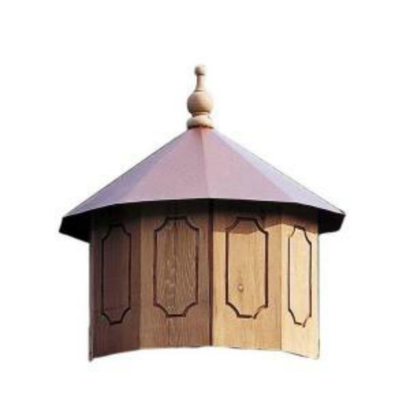 Handy Home 10ft San Marino Cupola (19921-9) 