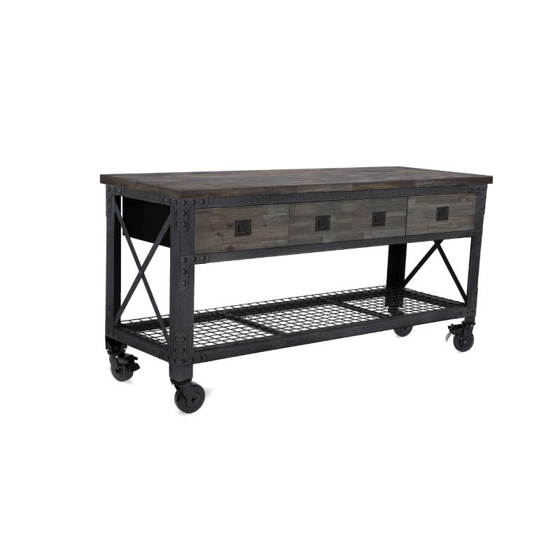 Duramax 72"x24" Industial  Workbench (68001E)
