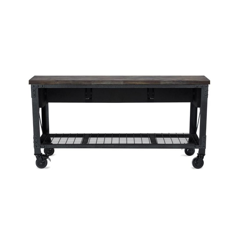 Duramax 72"x24" Industial  Workbench (68001E)