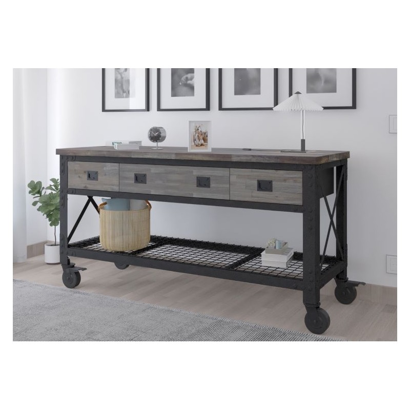 Duramax 72"x24" Industial  Workbench (68001E)