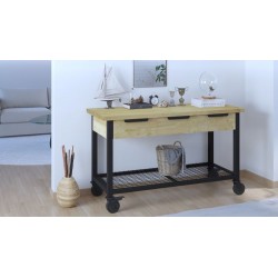 Duramax Rove 62" Industrial WorkBench (68004)