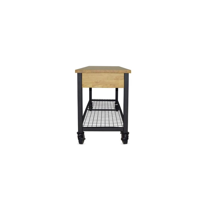 Duramax Rove 62" Industrial WorkBench (68004)