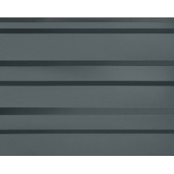 Arrow 20x9 Single Steel...