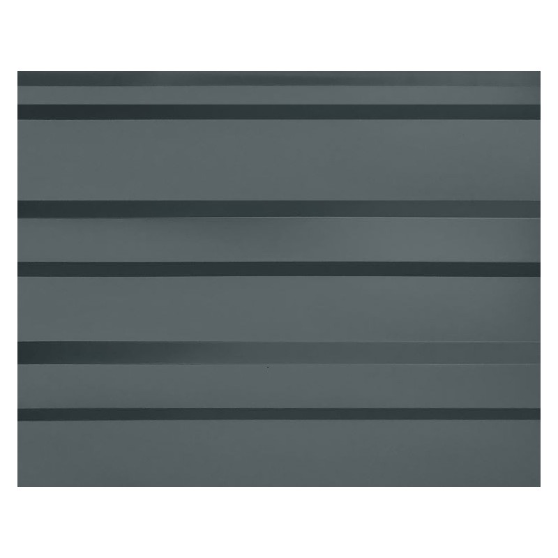 Arrow 20x9 Steel Wall Enclosure Kit (ECL2009CCX1)