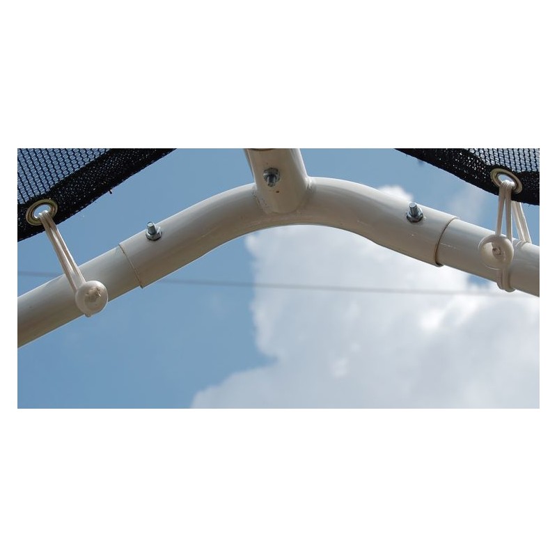 ShelterLogic 25 Pack of Bungee Balls -  (53510)