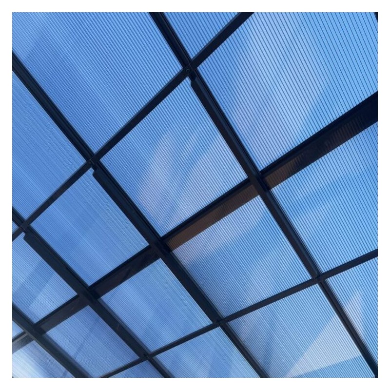 Gazebo Penguin Florence Add-A-Room 10X16 in Black (W1610-42)