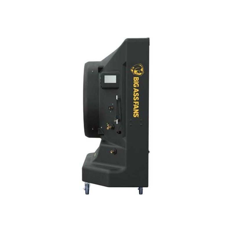 Big Ass Fans Cool-Space 400 Evaporative Cooler (F-EV1-3601)