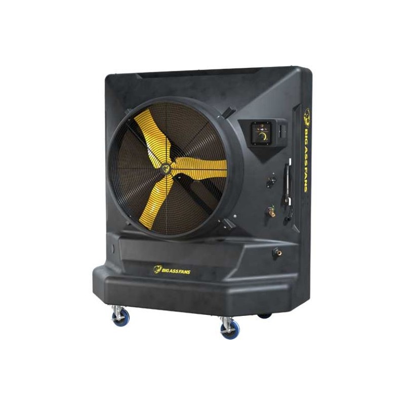 Big Ass Fans Cool-Space 400 Evaporative Cooler (F-EV1-3601)