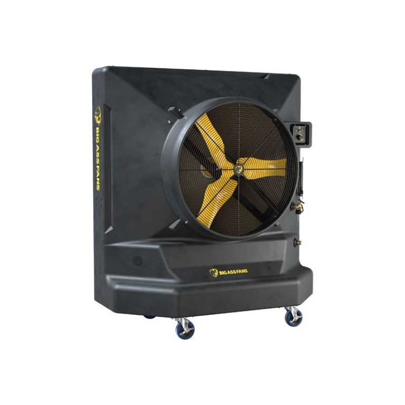 Big Ass Fans Cool-Space 400 Evaporative Cooler (F-EV1-3601)