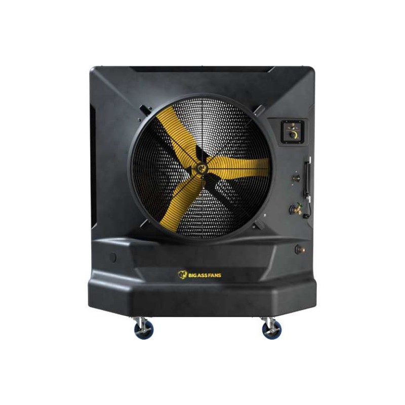 Big Ass Fans Cool-Space 400 Evaporative Cooler (F-EV1-3601)