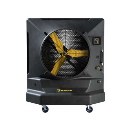 Big Ass Fans Cool-Space 400 Evaporative Cooler (F-EV1-3601) Big Ass Fans Cool-Space 400 Evaporative Cooler (F-EV1-3601)