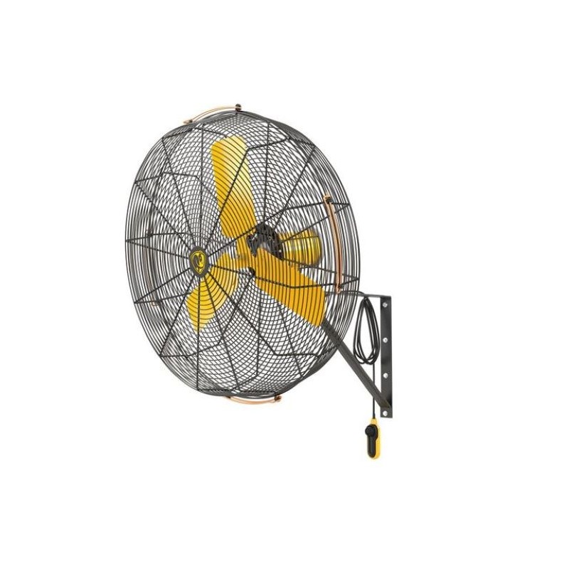 Big Ass Fan Air Eye Wall Mount Kit (007265-074)