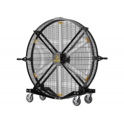 Big Ass Fan Black Jack Directional Fan (BAFF-BJ1-0601S34)