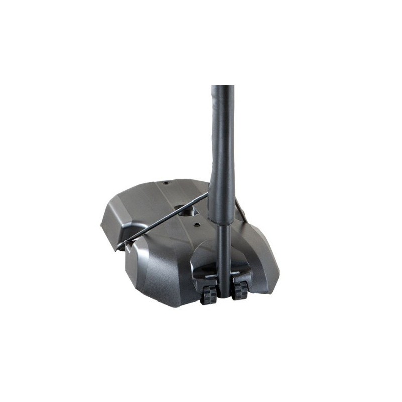 Lifetime 50 in. Front Court Portable Basketball Hoop (51544)