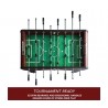 Hathaway Metropolitan 54-in Foosball Table (BG1030F) Hathaway Metropolitan 54-in Foosball Table (BG1030F)