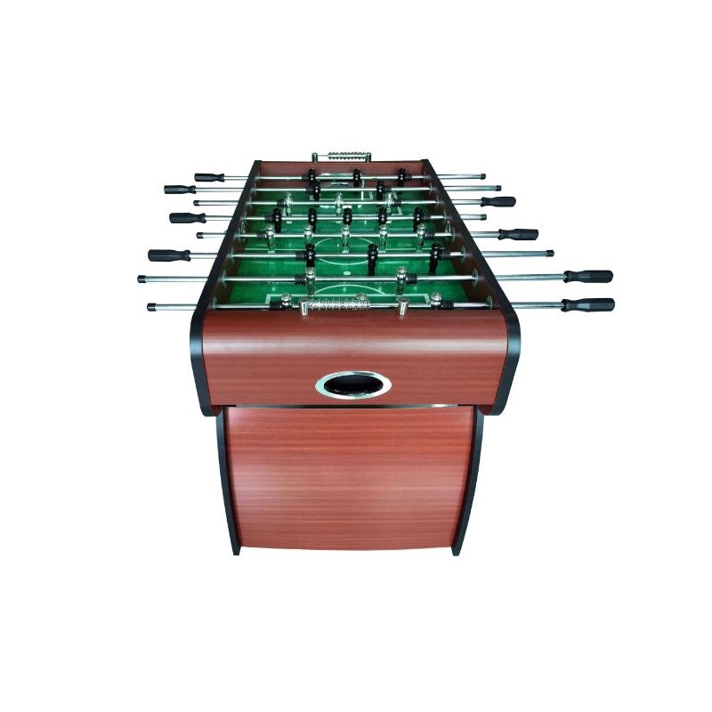 Hathaway Metropolitan 54-in Foosball Table (BG1030F)