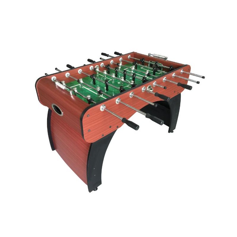 Hathaway Metropolitan 54-in Foosball Table (BG1030F)