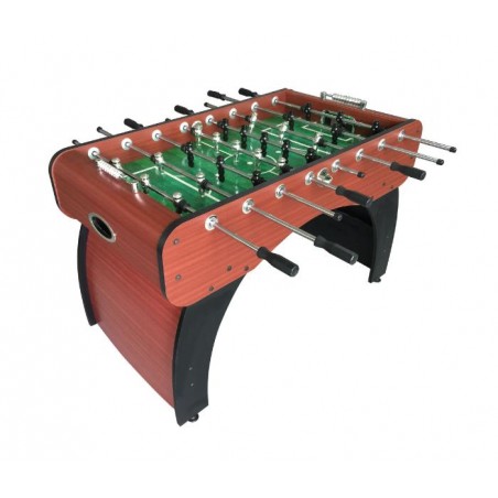 Hathaway Metropolitan 54-in Foosball Table (BG1030F) Hathaway Metropolitan 54-in Foosball Table (BG1030F)