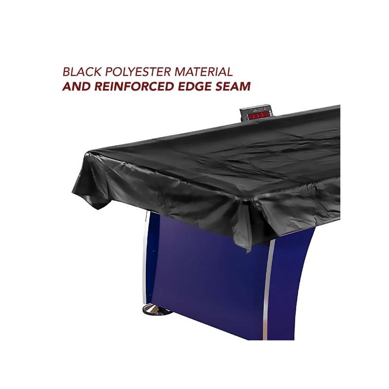 Hathaway Air Hockey Table Cover (BG1039)