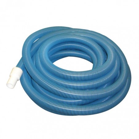 Blue Wave 1.25-in 24ft Vac Hose for Above-Ground Pools (NA103)