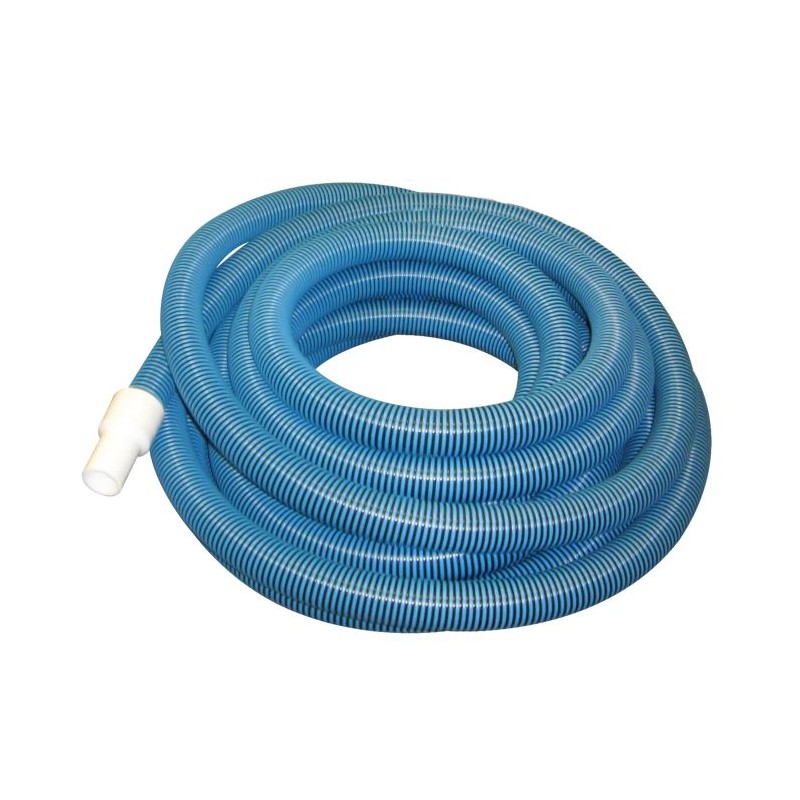 Blue Wave 1.25-in 30ft Vac Hose for Above-Ground Pools (NA105)