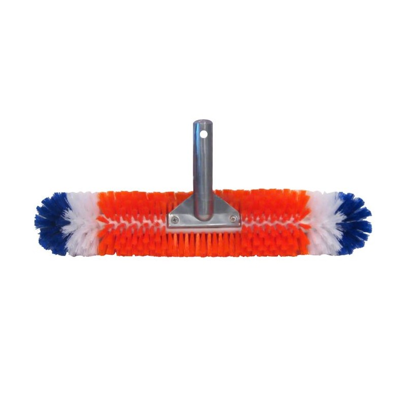 Blue Wave Brush Around 360 Wall & Floor Brush (NA315)