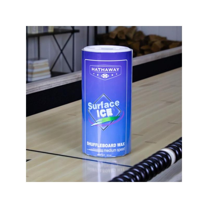Hathaway Surface Ice Shuffleboard Wax (BG1220)