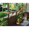 Palram - Canopia Natura Greenhouse Wooden Shelf Kit (HG1038) Palram - Canopia Natura Greenhouse Wooden Shelf Kit (HG1038)