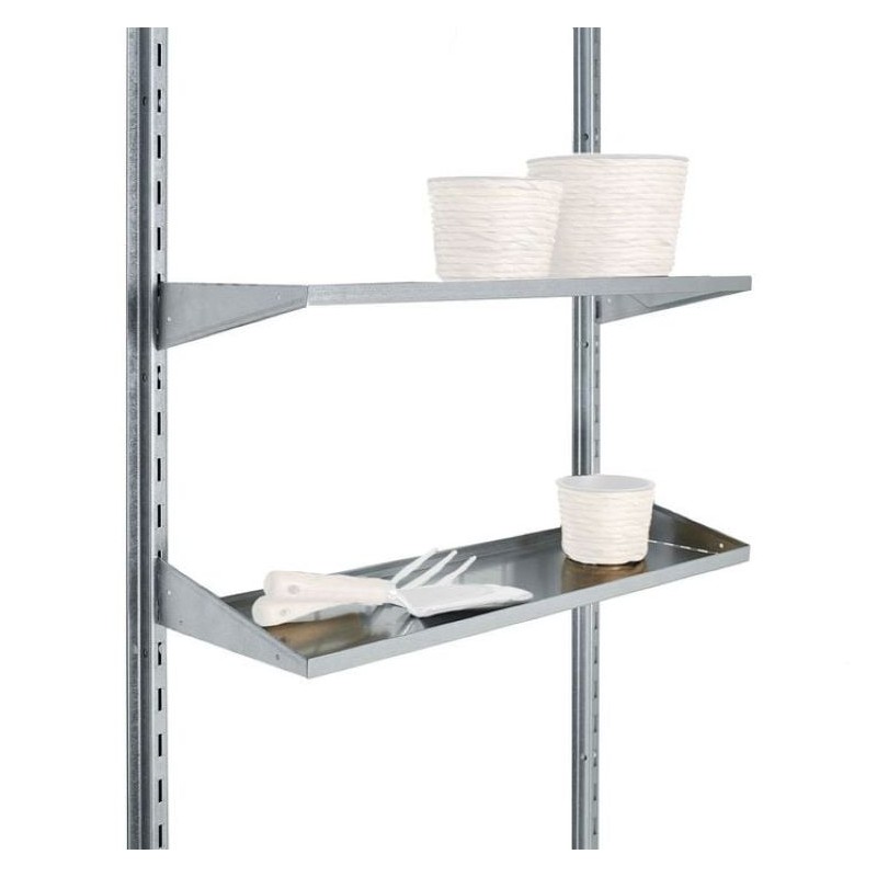 Biohort Romeo 4x3x6 Storage Locker Tall (BIO1154)