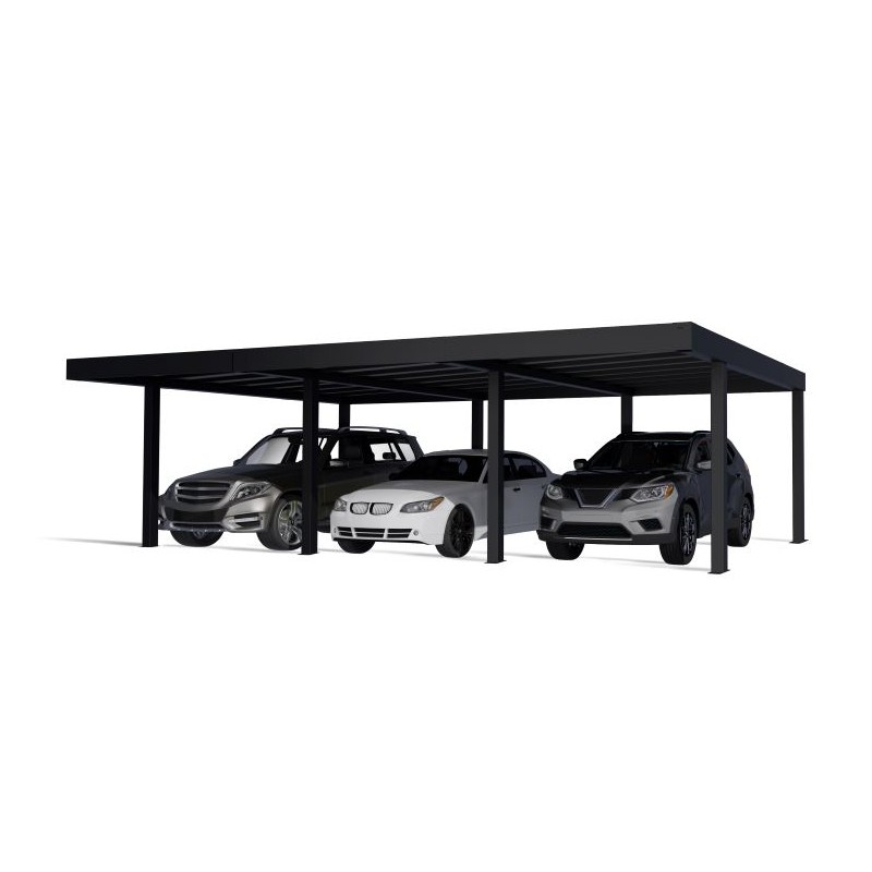 Palram - Canopia Oslo 20x30 Carport (HG9251)