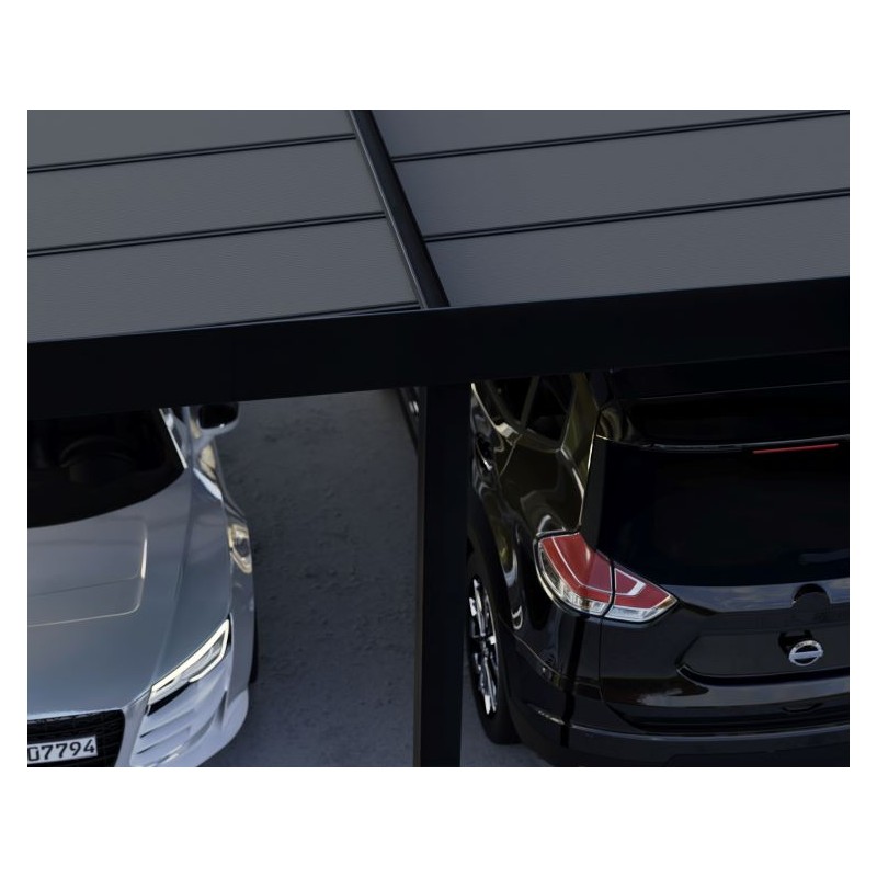 Palram - Canopia Oslo 20x30 Carport (HG9251)