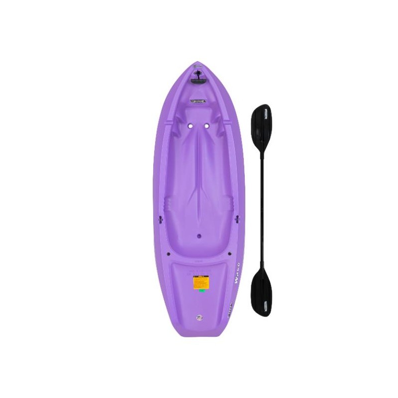 Lifetime Wave 60 Youth Kayak (91121)