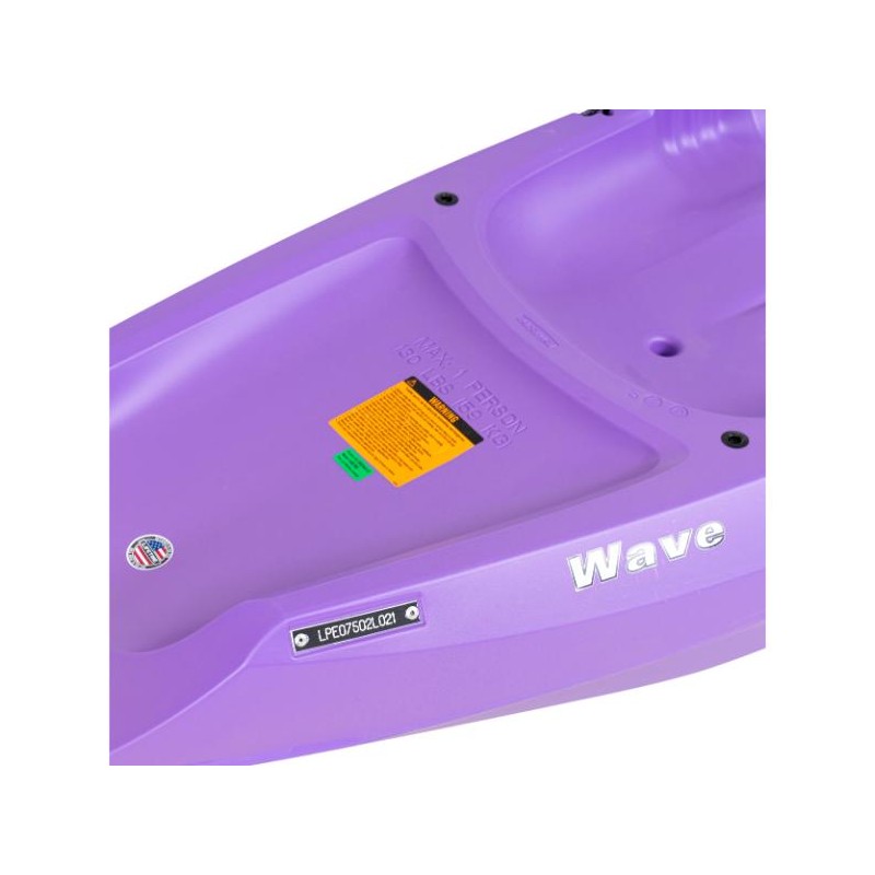 Lifetime Wave 60 Youth Kayak (91121)