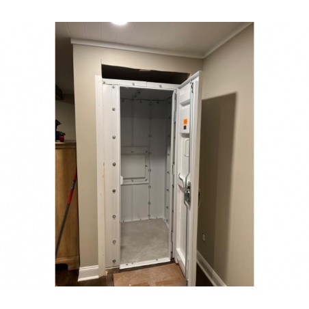 Survive-A-Storm Shelters 4x4 Panelized Shelter Kit (AP0404)