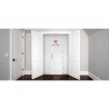 Survive-A-Storm Shelters 4x4 Panelized Shelter Kit (AP0404) Survive-A-Storm Shelters 4x4 Panelized Shelter Kit (AP0404)