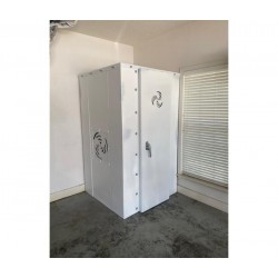 Survive-A-Storm Shelters 4x6 Panelized Shelter Kit (AP0406)
