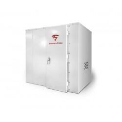 Survive-A-Storm Shelters 6x4 Panelized Shelter Kit (AP0604)